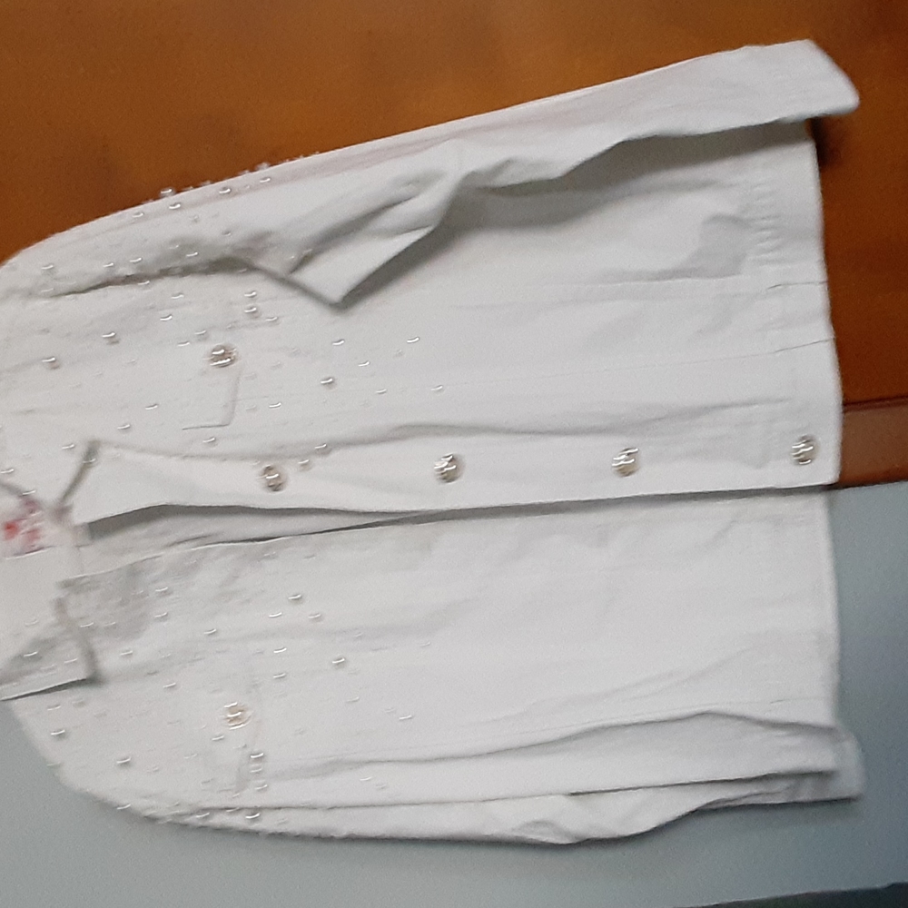 Jean Jacket - Picture 2 of 3